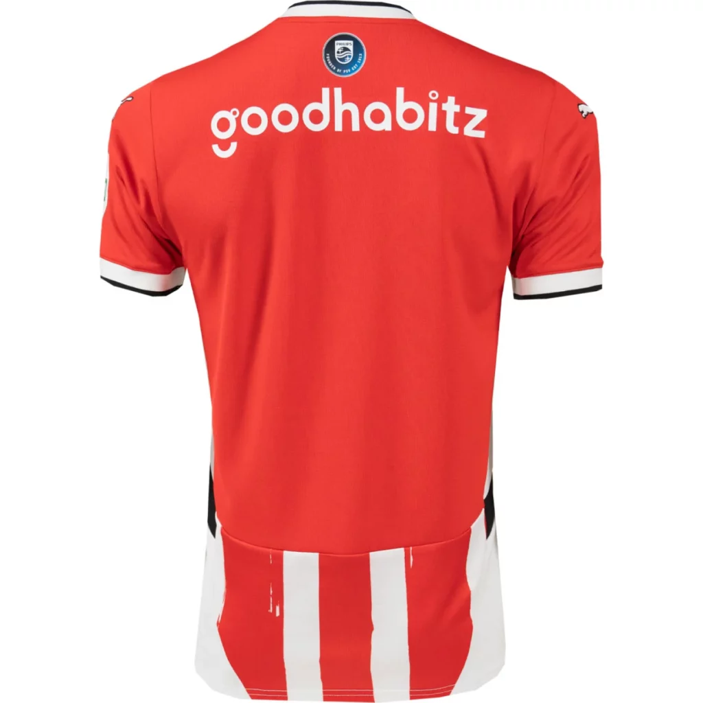 PSV thuisshirt 2024-25