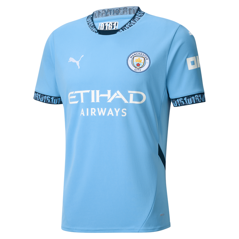 Manchester City thuisshirt 2024-25