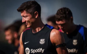 FC Barcelona verliest rechtszaak van Nike: dit zijn de gevolgen