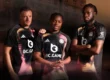 Leicester City nieuw shirt