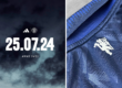 Manchester United uitshirt 2024-25