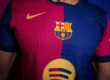 FC Barcelona thuistenue 2024-25