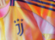 Juventus FC uitshirt 2024-25 hoofdfoto