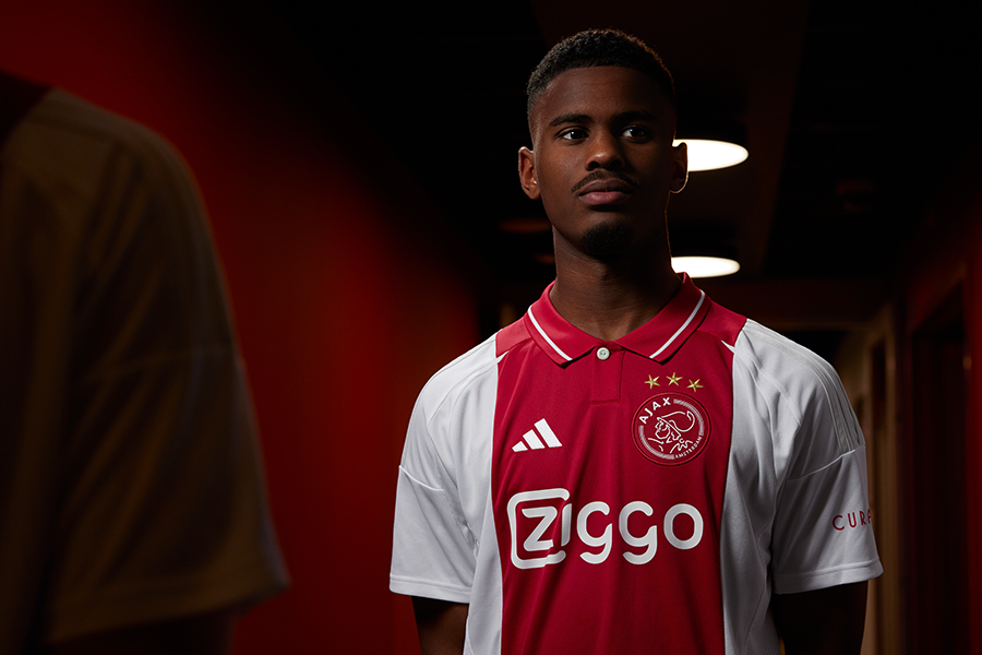 Ajax thuisshirt 2024/25