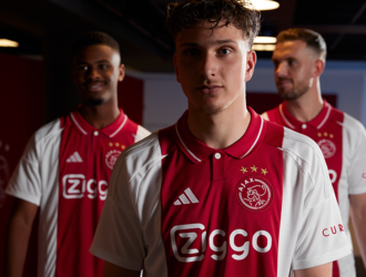 Ajax thuisshirt 2024/25