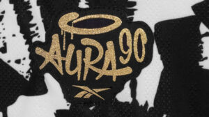 Urban flair: het nieuwe Botafogo uitshirt 2025-26 viert de straatcultuur van Rio