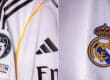 Real Madrid uitgelekt thuisshirt 2025-2026