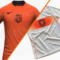Nederlands elftal WK 2026 uitgelekt shirt oranje Nike