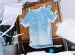 Manchester City thuisshirt 2026/27 met gradient design in lichtblauw van Puma