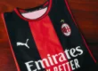 Nieuw AC Milan thuisshirt seizoen 2026/27