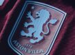 Nieuw Aston Villa thuisshirt seizoen 2026/27