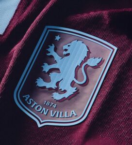 Aston Villa Thuisshirt 2026/27: Jaren Zestig Inspiratie voor een Europees Seizoen