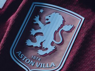 Nieuw Aston Villa thuisshirt seizoen 2026/27