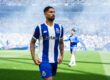 Nieuw FC Porto thuisshirt seizoen 2026/27