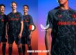 Nieuw Feyenoord derde shirt seizoen 2026/27