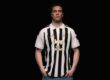 Adidas Juventus thuisshirt 2026/27 authentic Climacool+