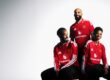 Nieuw Manchester United thuisshirt seizoen 2026/27