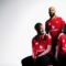 Nieuw Manchester United thuisshirt seizoen 2026/27