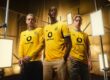 Borussia Dortmund thuisshirt 2026/27 Puma