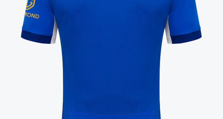 Portsmouth thuisshirt 2026-2027