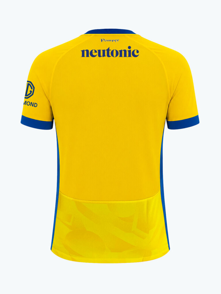 Portsmouth uitshirt 2026-2027