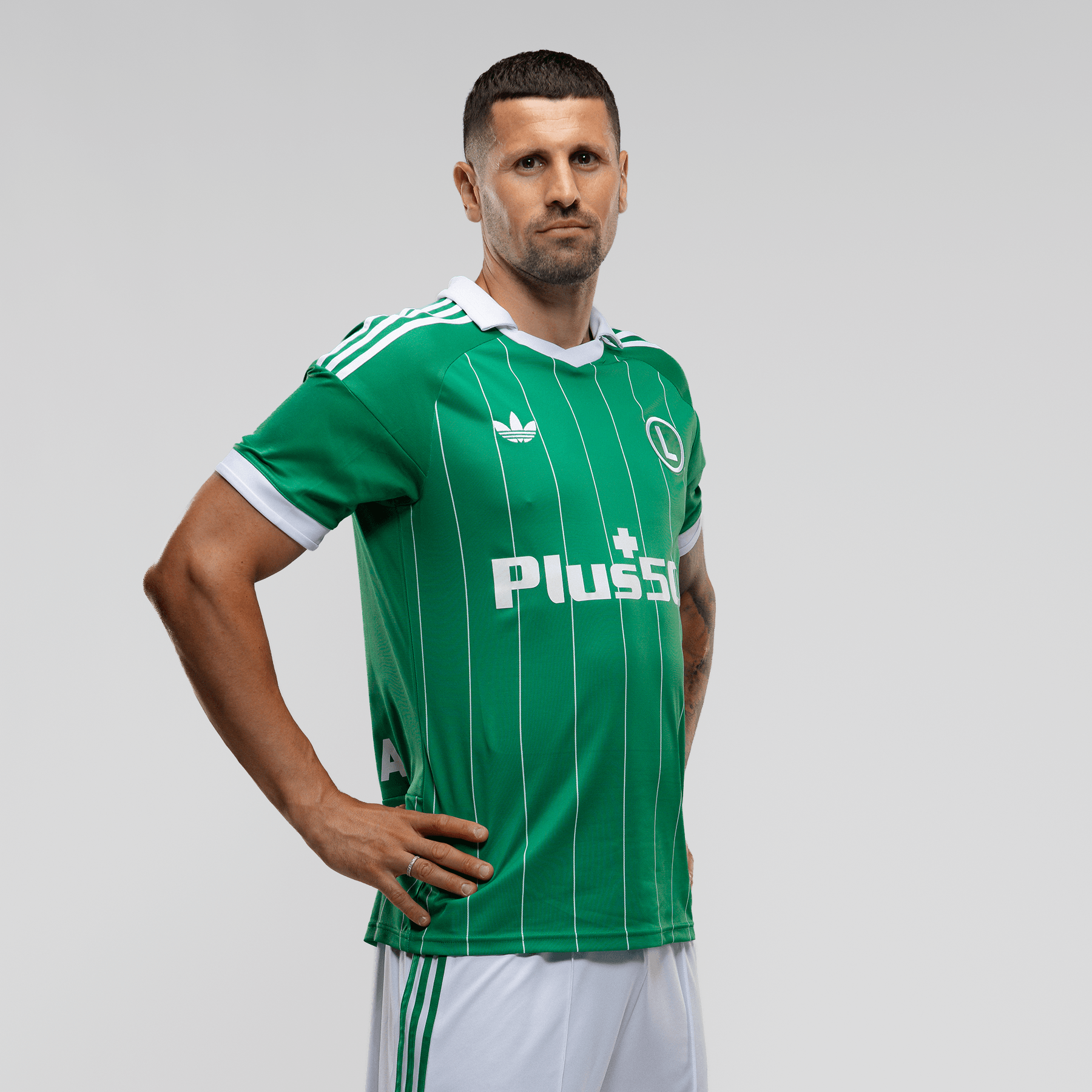 Legia Warszawa uitshirt 2026-2027
