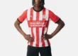 PSV thuisshirt 2026-2027