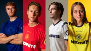 Middlesbrough uitshirt 2026-2027 eert oudste Boro-shirt