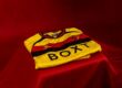 Watford thuisshirt 2026-2027
