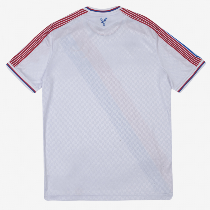 Crystal Palace thuisshirt 2026-2027