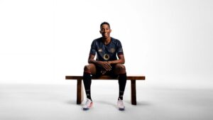 Graniet als fundament: Orlando Pirates thuisshirt 2026-2027