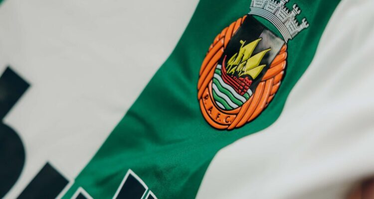 Rio Ave thuisshirt 2026-2027