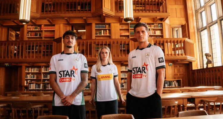 OH Leuven thuisshirt 2026-2027