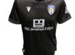 Colchester United uitshirt 2026-2027