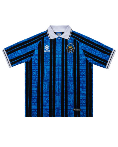 Latina Calcio thuisshirt 2026-2027
