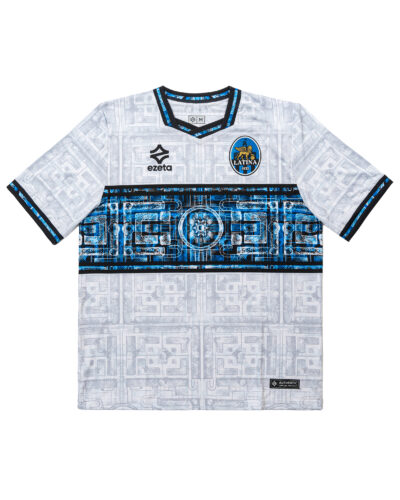 Latina Calcio uitshirt 2026-2027