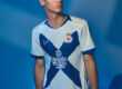 Deportivo La Coruña derdeshirt 2026-2027