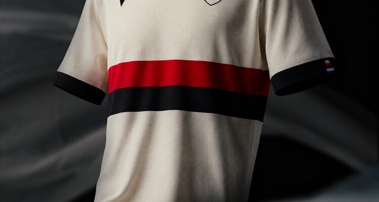 Sampdoria Samp shirt 2026-2027