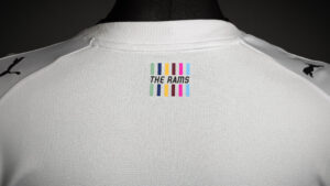 Derby County zet clubwaarden centraal in nieuw thuisshirt 2026-2027