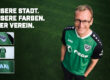 Preußen Münster thuisshirt 2026-2027