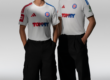 Hajduk Split thuisshirt 2026-2027