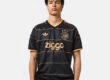 Nieuw Ajax uitshirt seizoen 2026/27