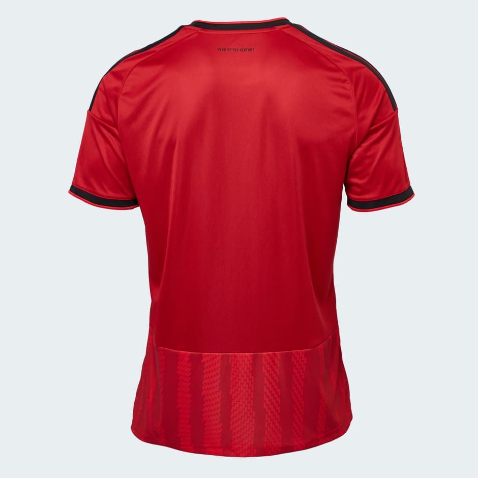 Al Ahly thuisshirt 2026-2027