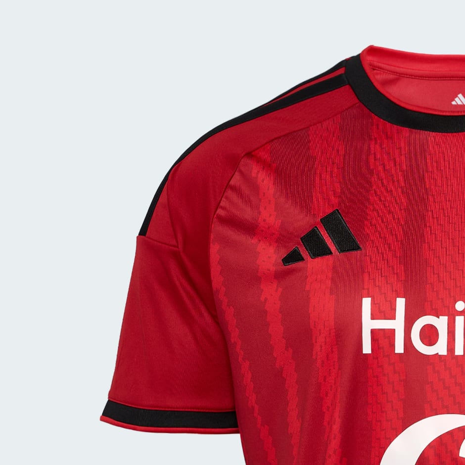 Al Ahly thuisshirt 2026-2027