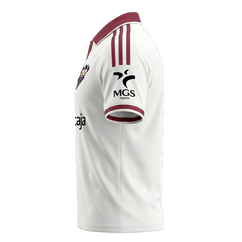 Albacete thuisshirt 2026-2027