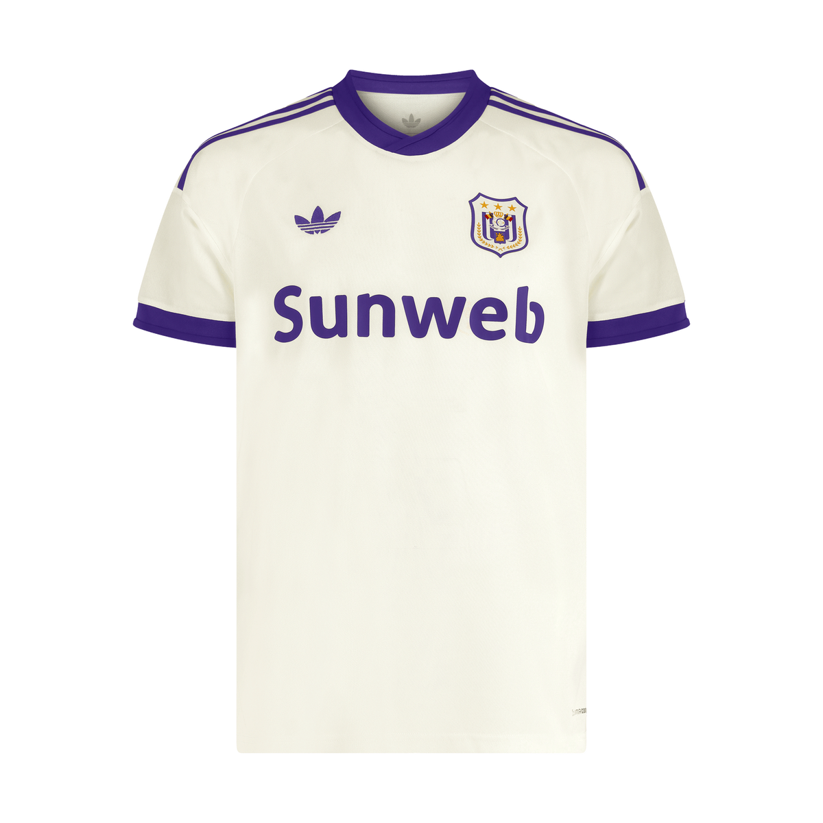 Anderlecht uitshirt 2026-2027