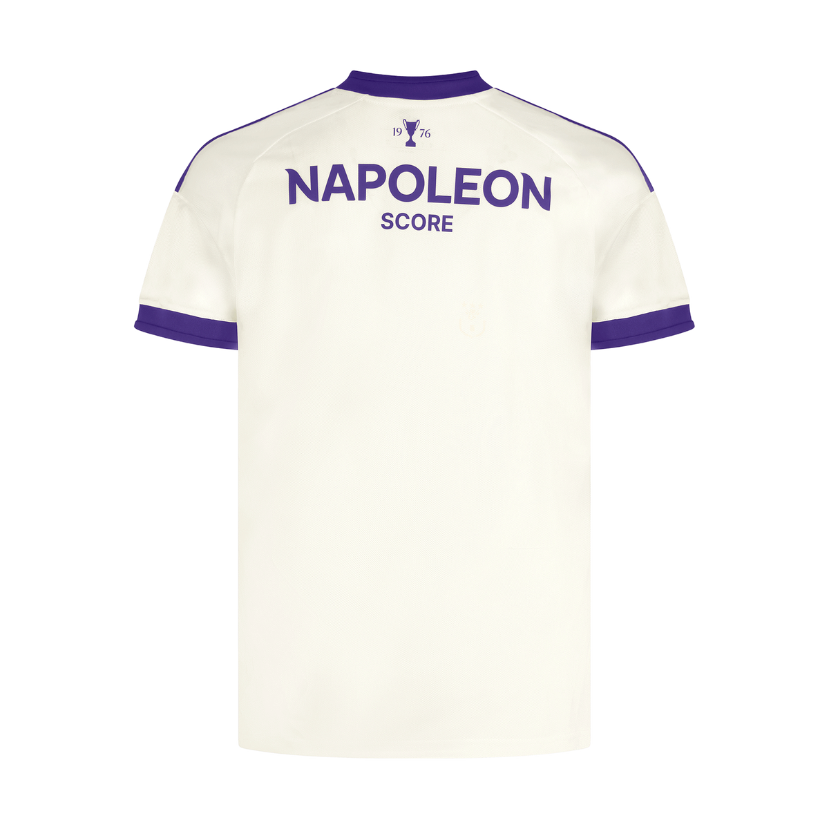 Anderlecht uitshirt 2026-2027