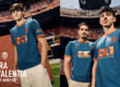 Valencia CF uitshirt 2026-2027