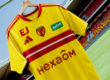 Le Mans FC uitshirt 2026-2027