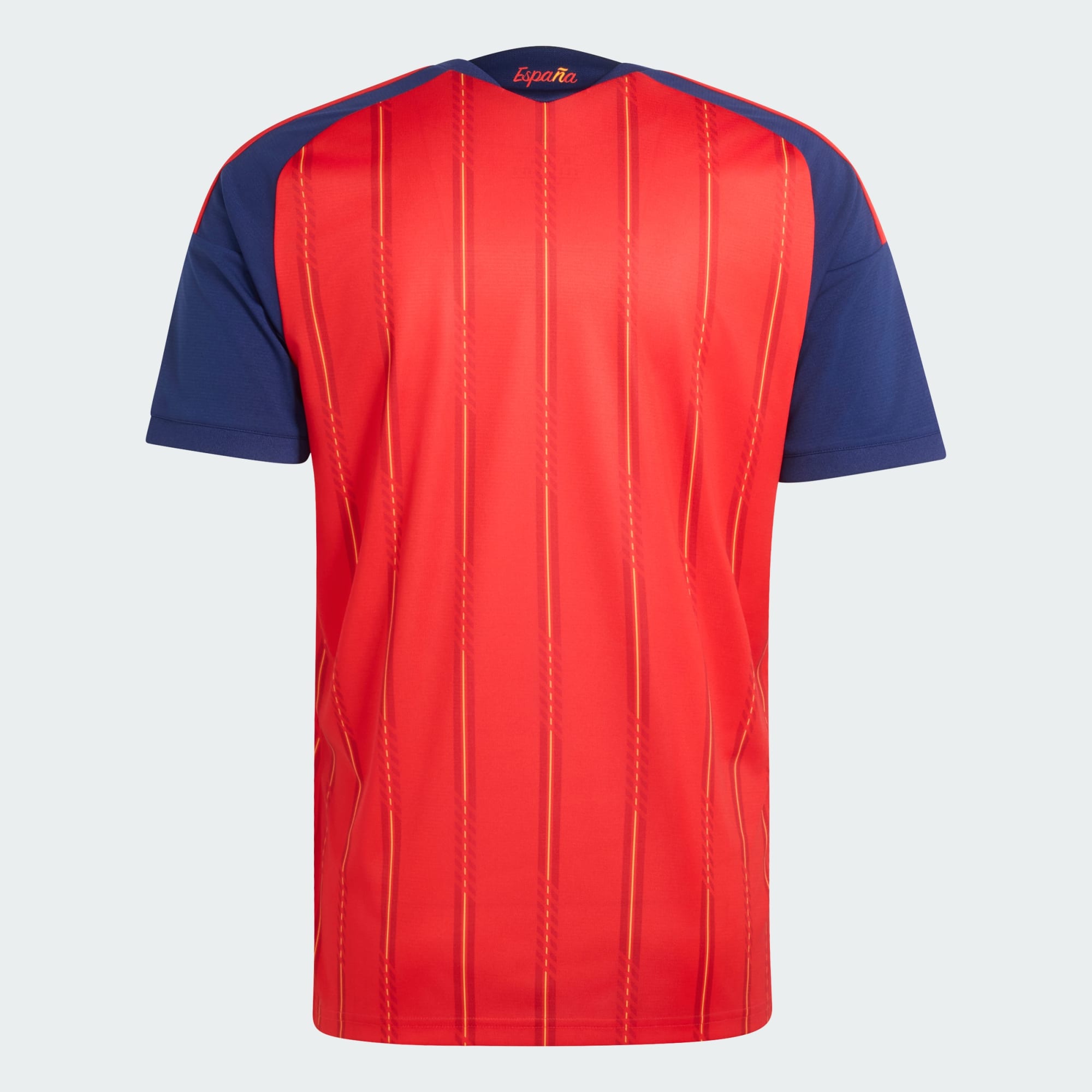 Spanje thuisshirt WK 2026
